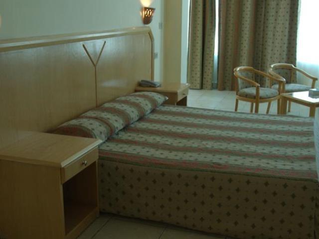 Cliff Hotel Sharm el-Sheikh