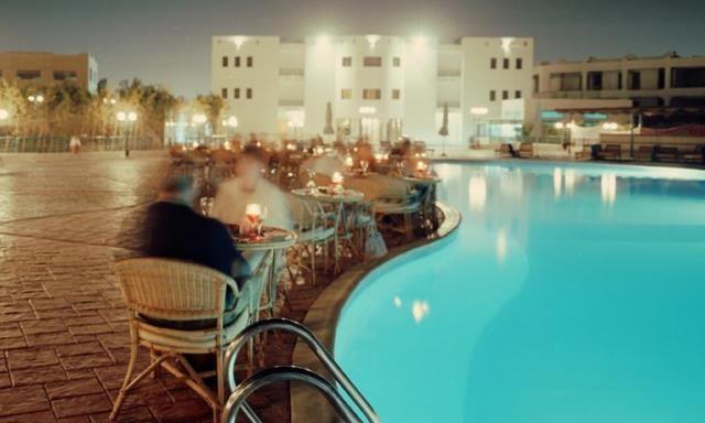 Cliff Hotel 2*
