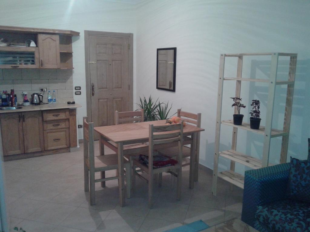 Hotel British Hurghada