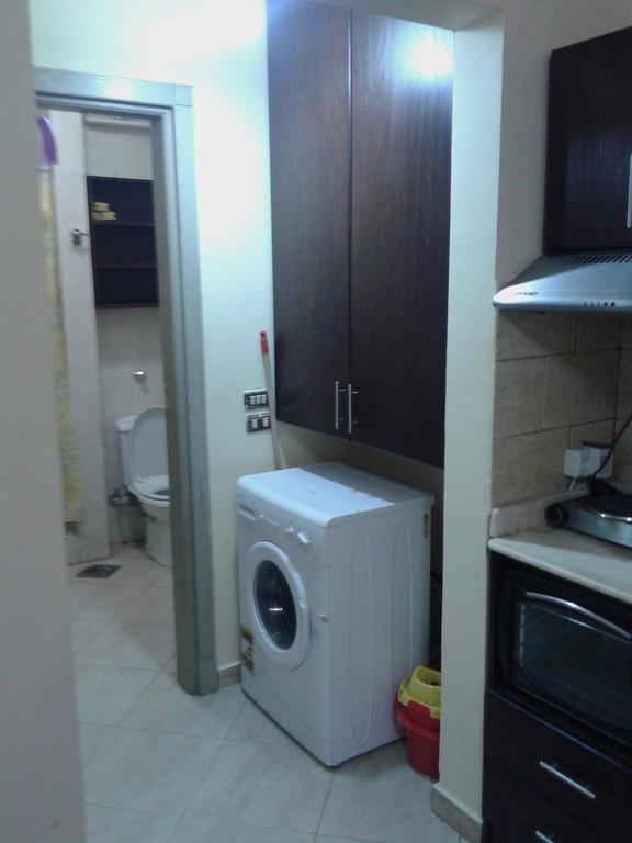 Hotel British Hurghada