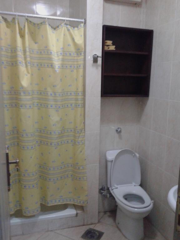 British Hotel Hurghada
