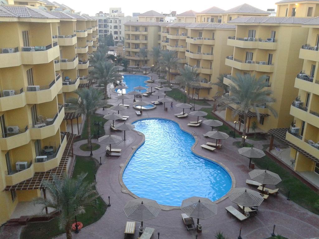British Hotel Hurghada