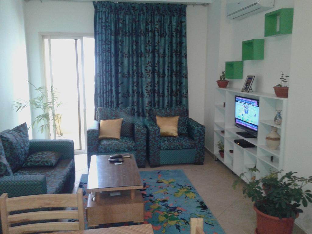British 3* Hurghada