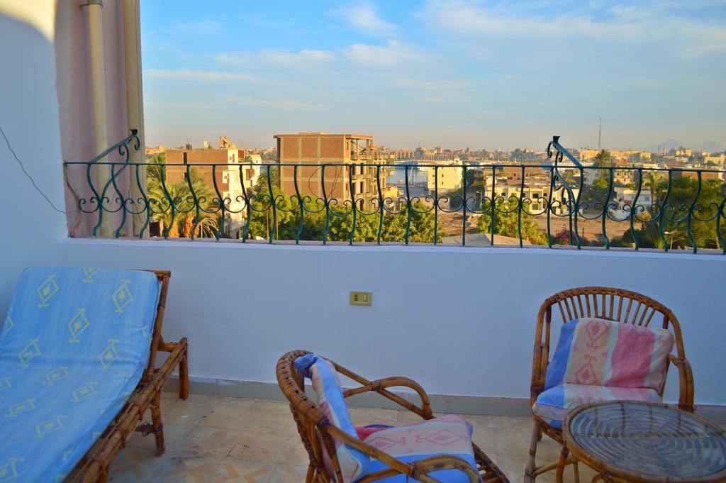 Farida Apartment Luxor