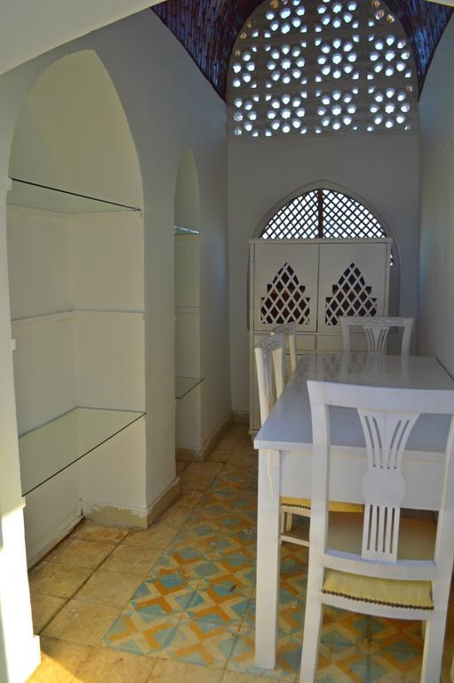 Apartment Farida *