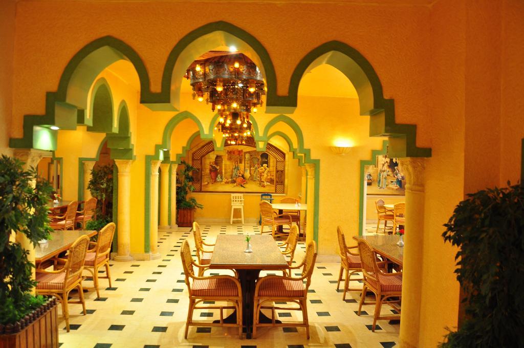 Hotel Shedwan Garden Hurghada