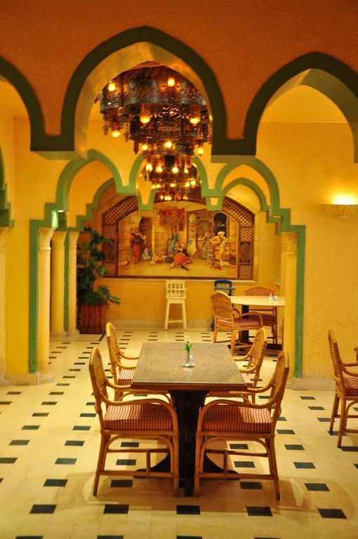 Hotel Shedwan Garden 4*