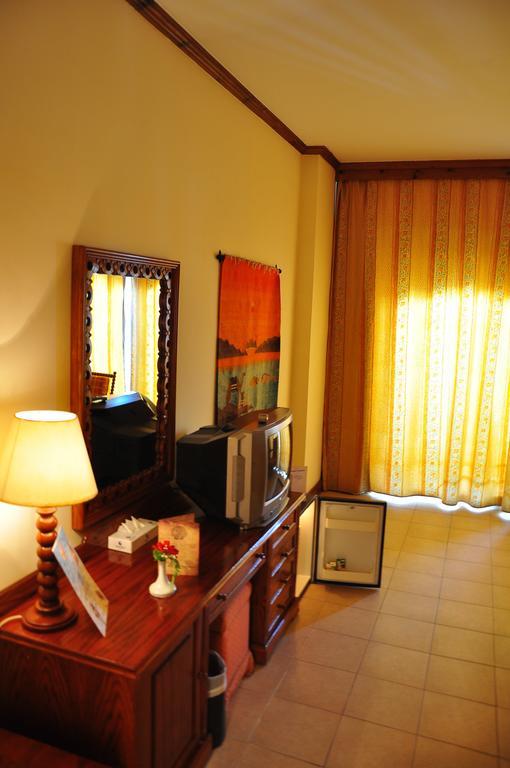 Hotel Shedwan Garden