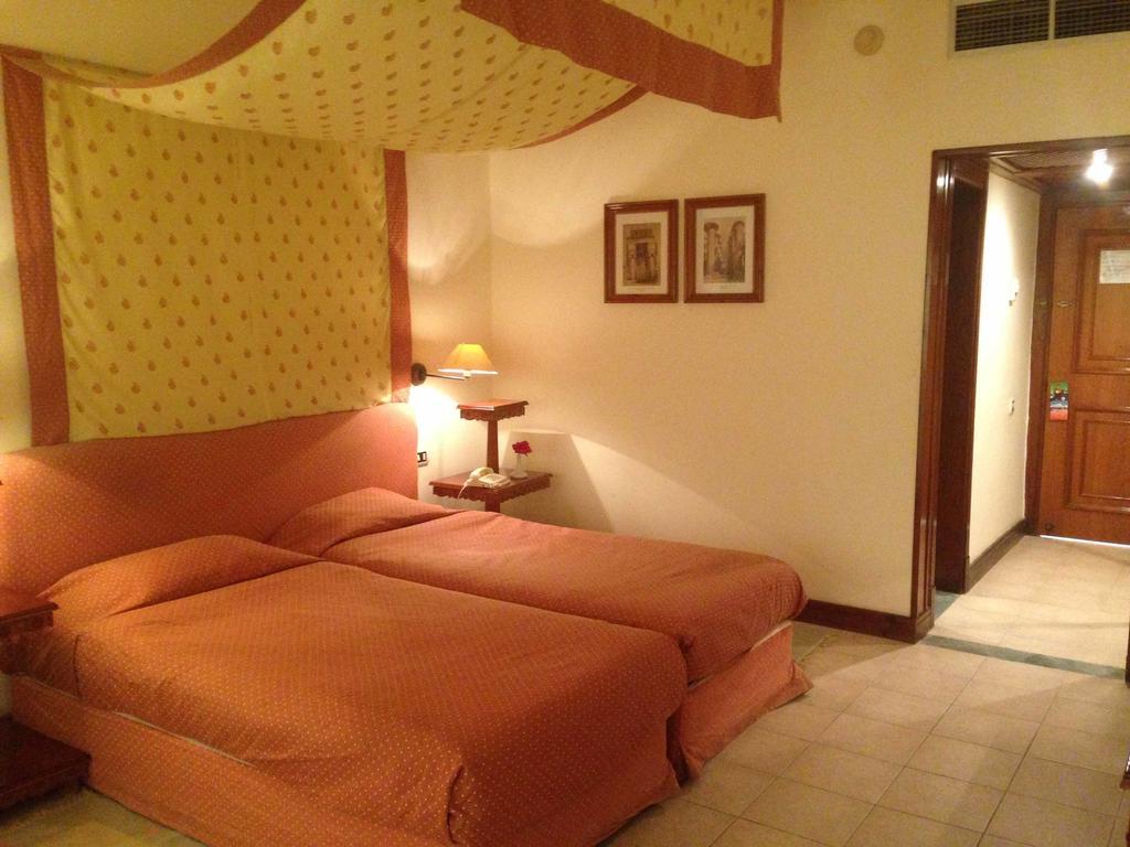 Shedwan Garden 4* Hurghada
