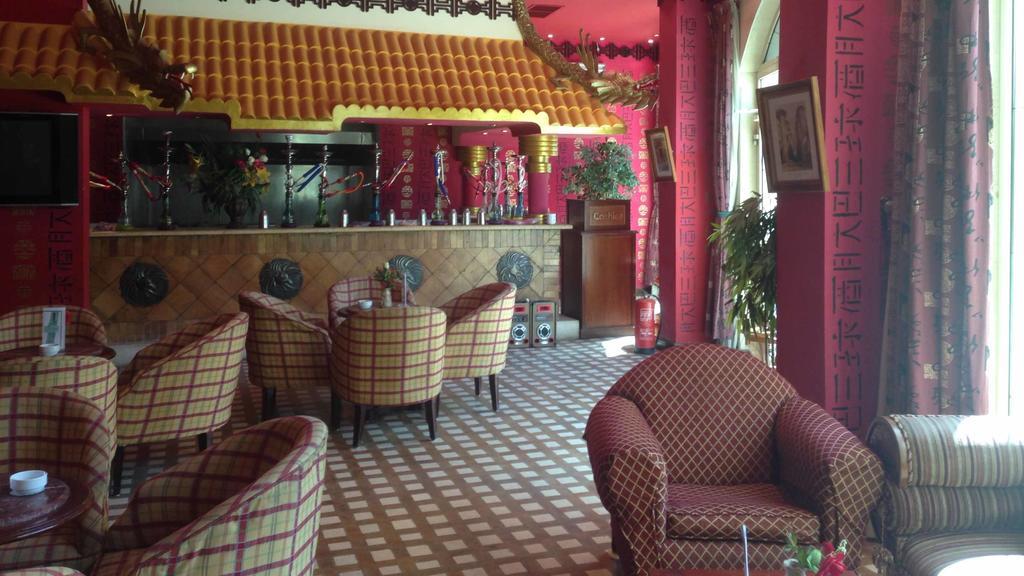 Hotel Shedwan Garden 4*