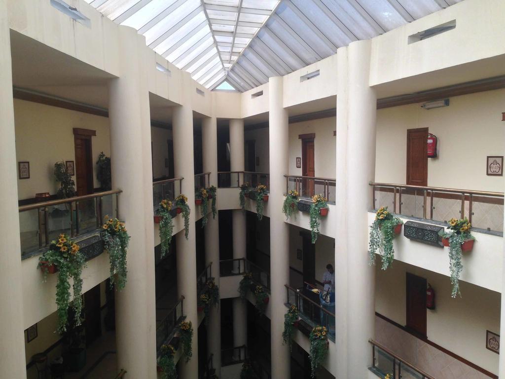Shedwan Garden 4* Hurghada