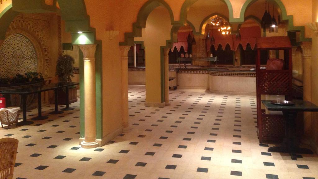 Shedwan Garden Hurghada