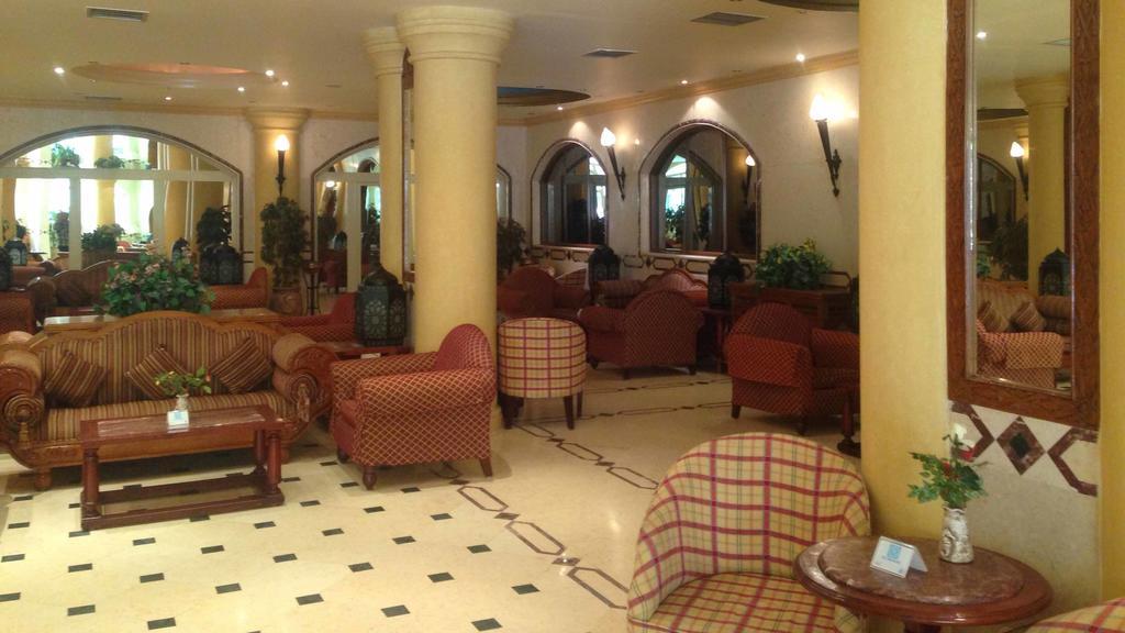 Shedwan Garden Hotel