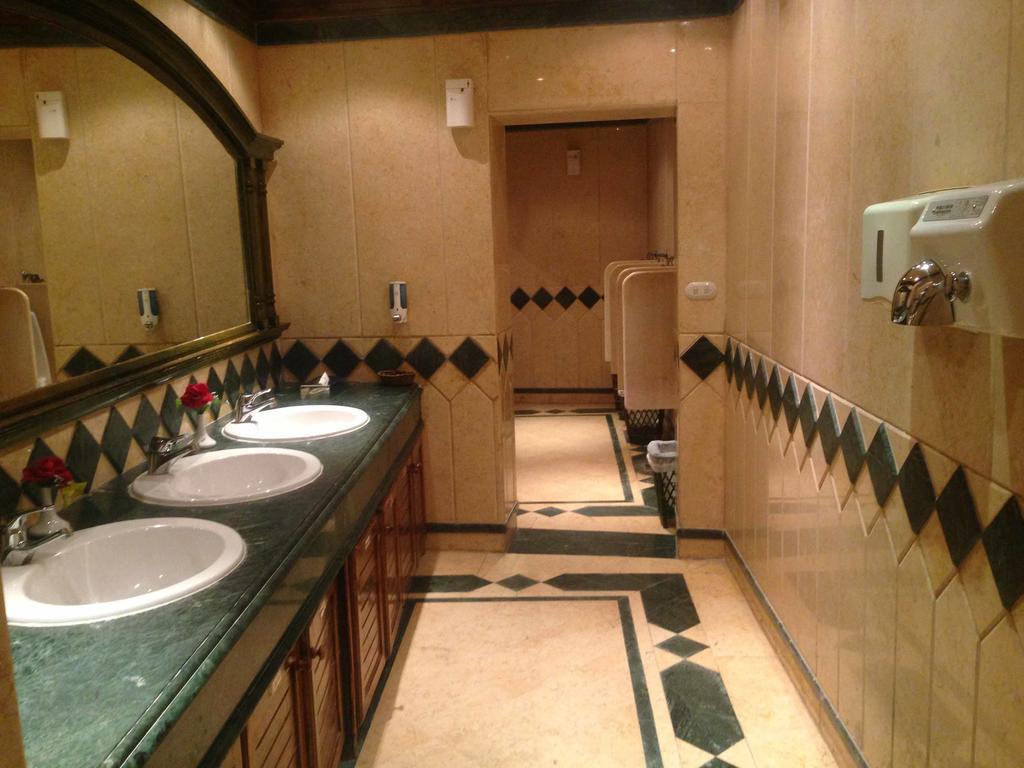 Shedwan Garden Hotel Hurghada