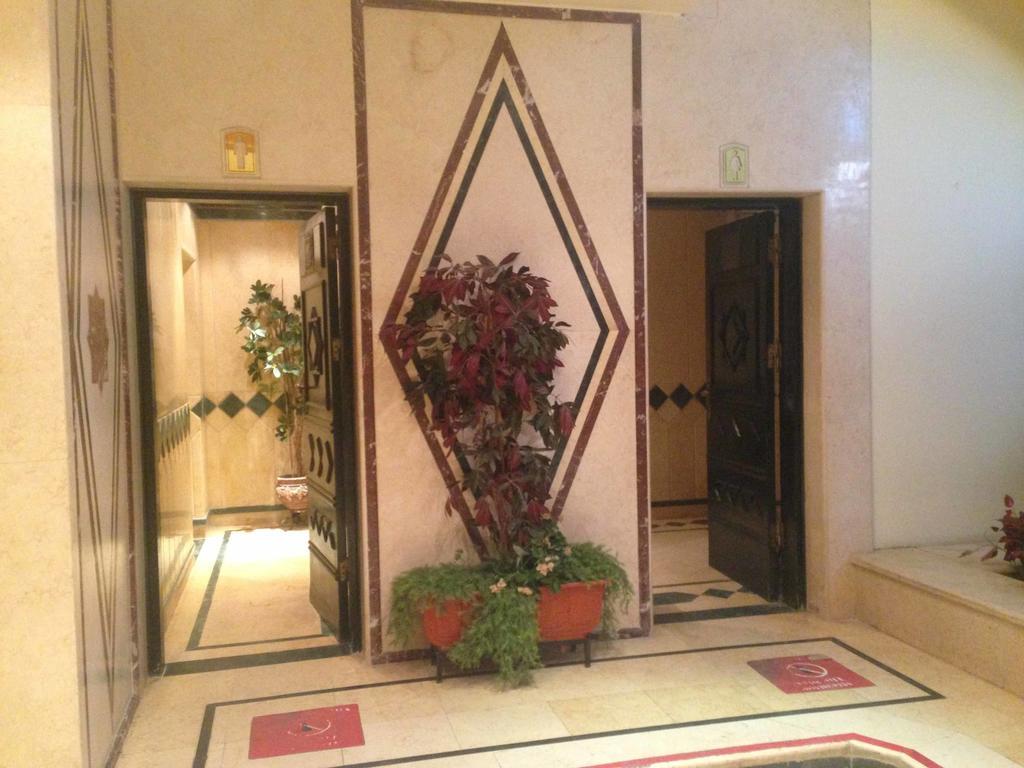 Shedwan Garden Hurghada