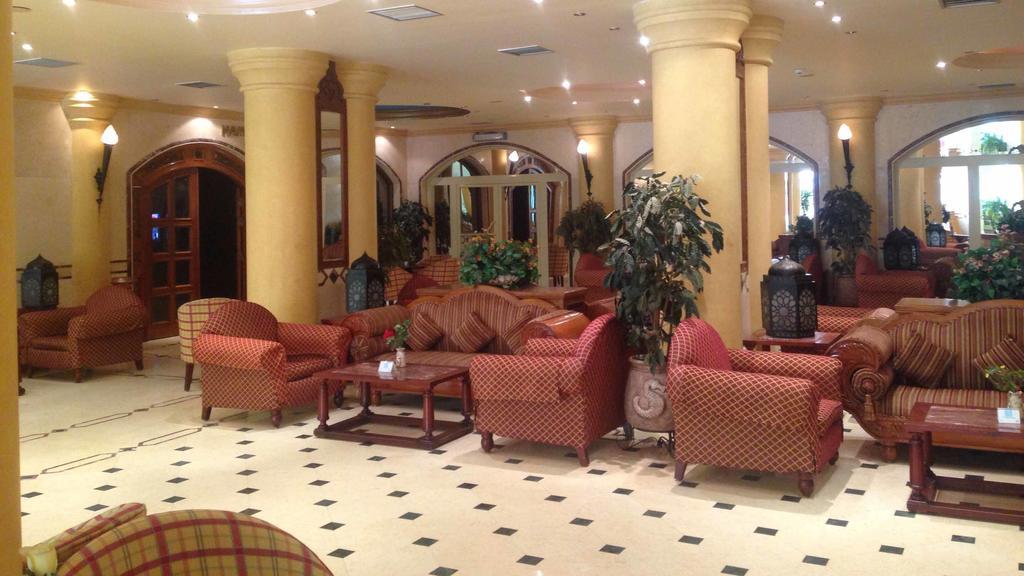 Shedwan Garden Hotel