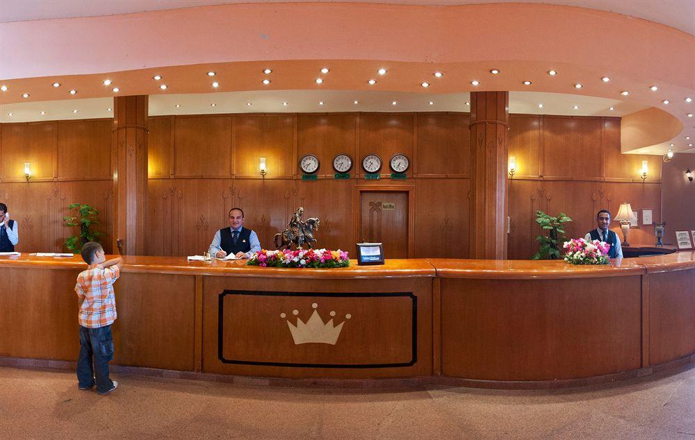 Blend Club Aqua Otel 4*