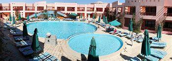 Otel Blend Club Aqua 4*