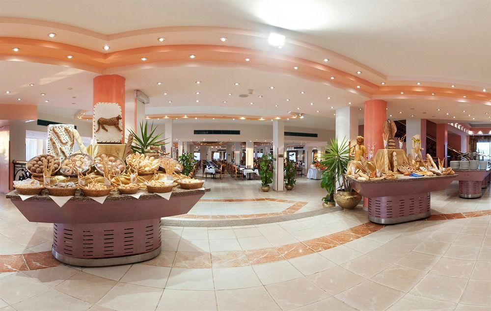 Otel Blend Club Aqua Hurgada