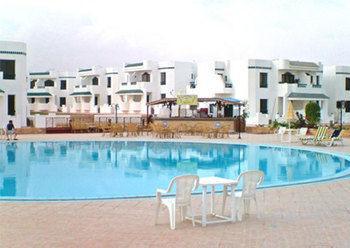 Apartment Sunshine Haya Sharm el-Sheikh