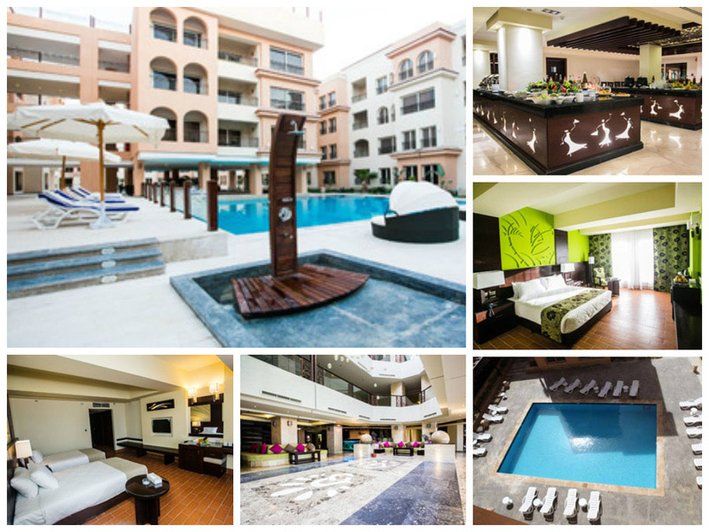 Amazonia Otel 4*