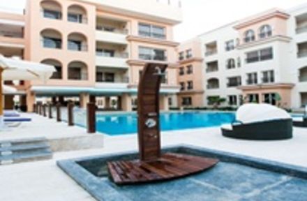 Otel Amazonia