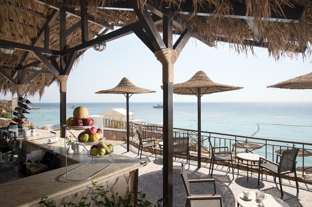 Resort Jaz Fanara Sharm El Sheikk