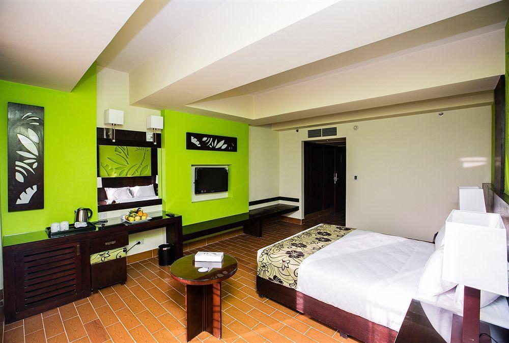 Amazonia Otel