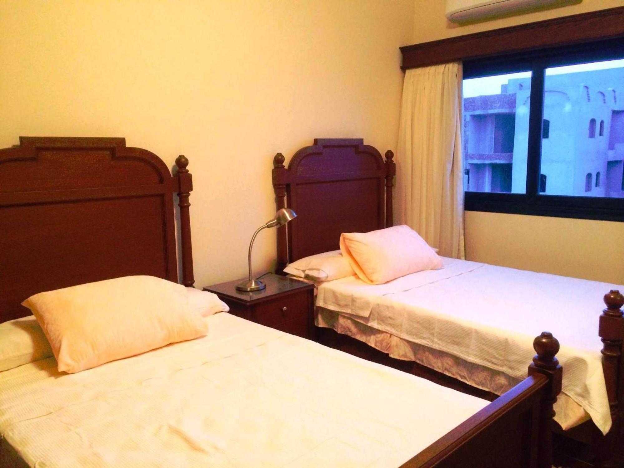 Ambassador House Apartment Marsa Alam