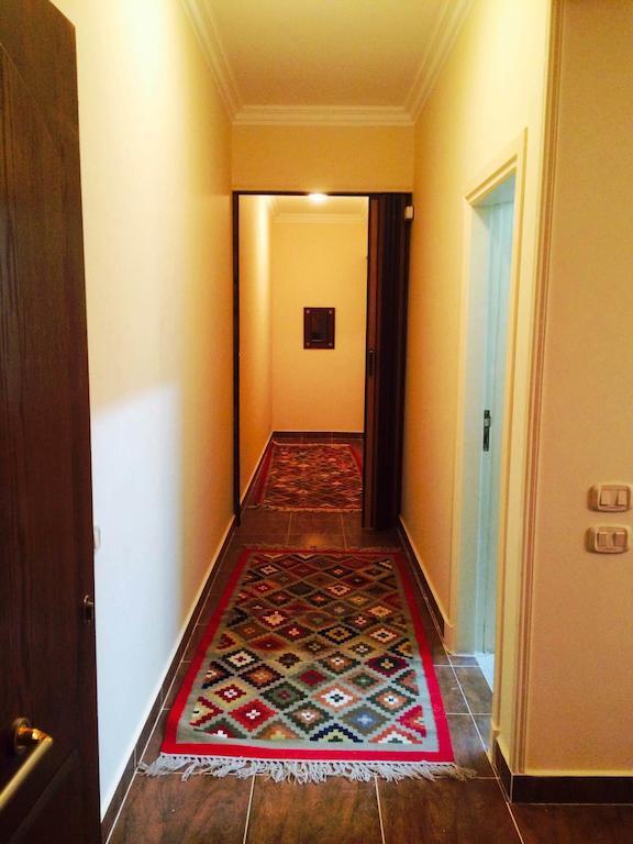 Ambassador House Apartment Marsa Alam