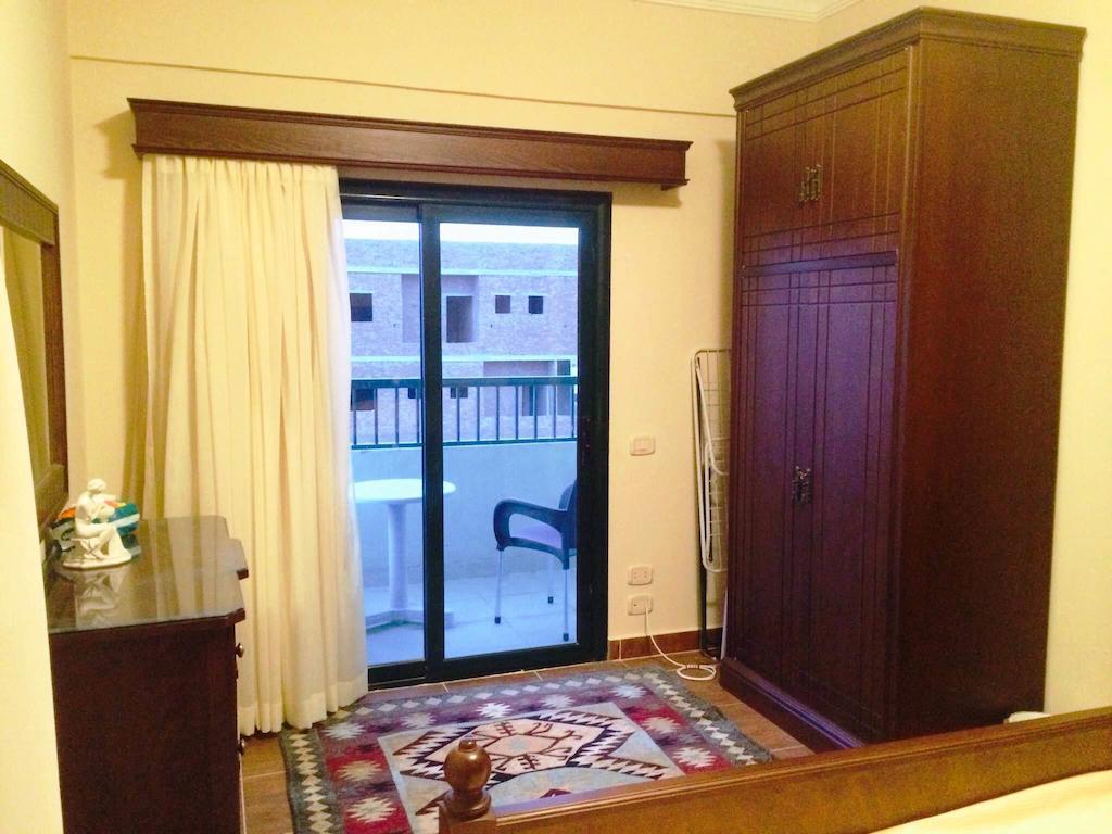 Ambassador House Apartment
