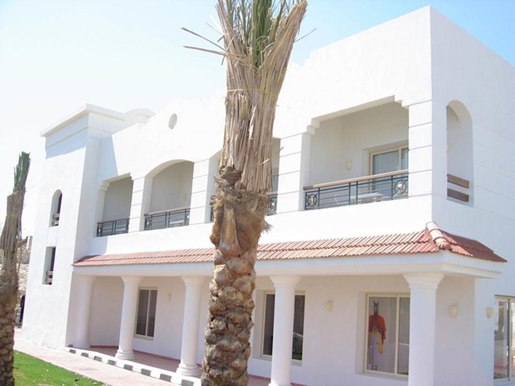 Holiday Service College & Diving Sharm el-Sheikh