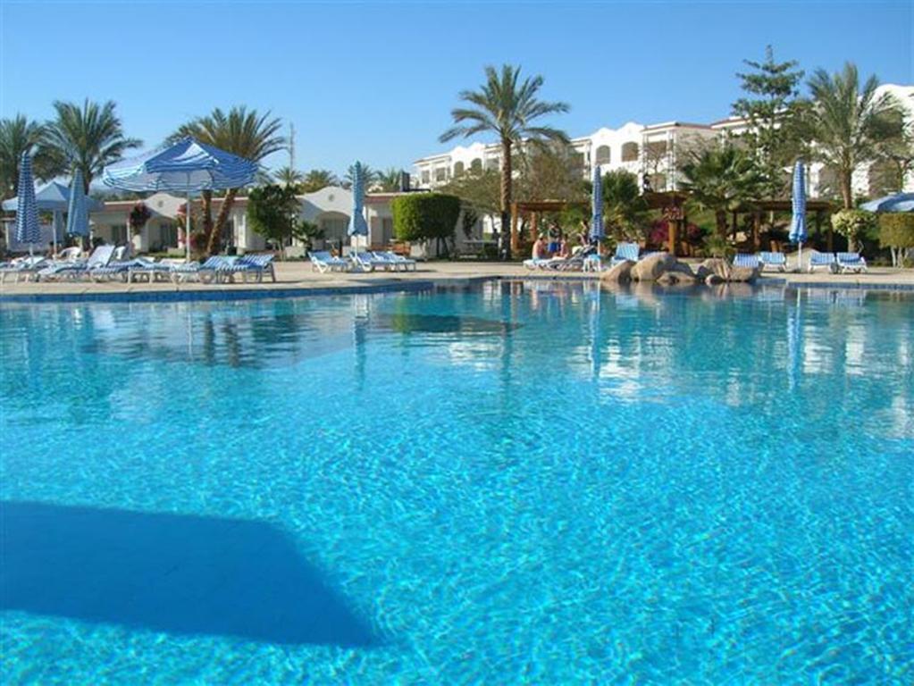 Holiday Service College & Diving Sharm el-Sheikh