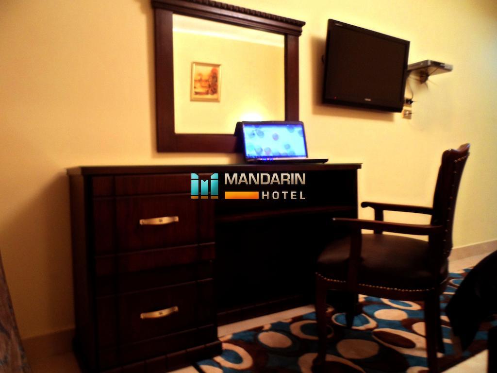 Hostel Mandarin Cairo