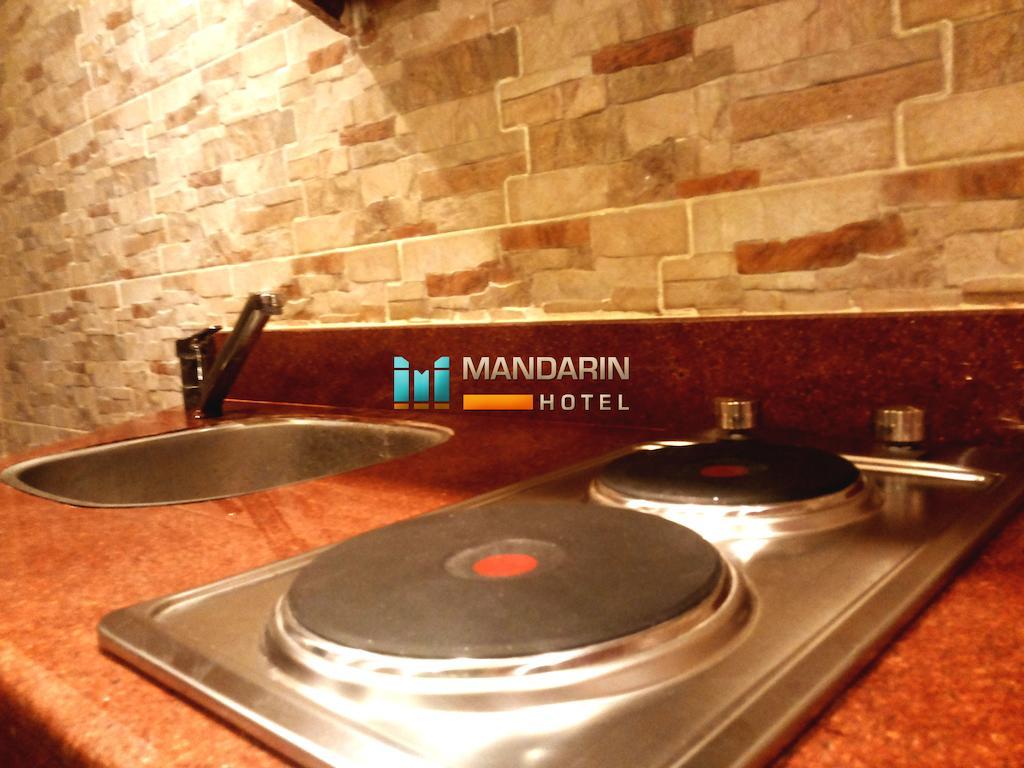 Hostel Mandarin