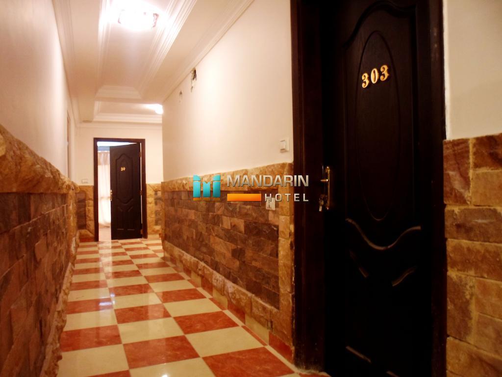Hostel Mandarin Cairo