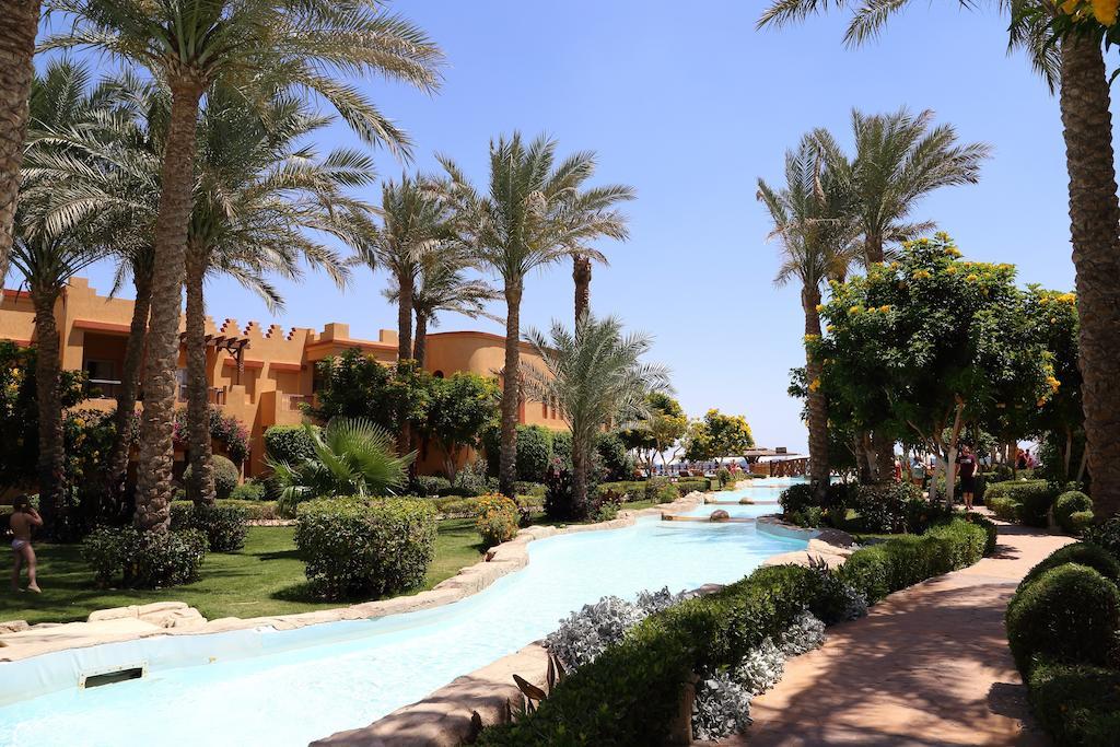 Resort Rehana Prestige Luxury & Sharm el-Sheikh
