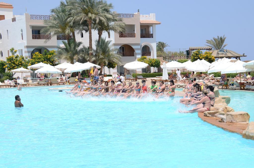 Resort Rehana Prestige Luxury &