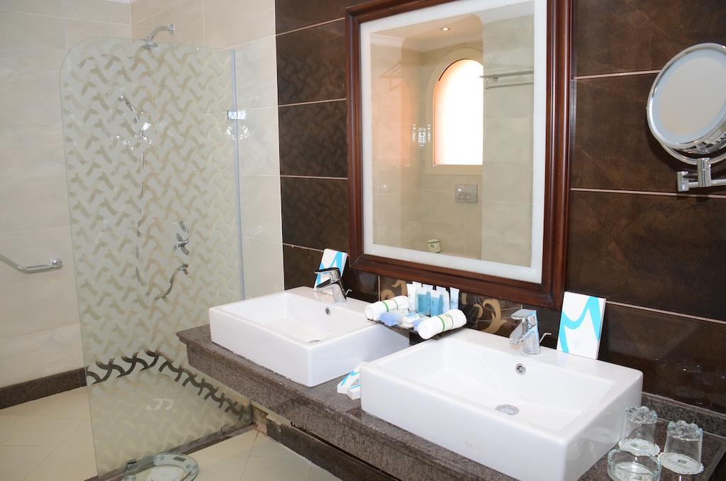 Resort Rehana Prestige Luxury & Sharm el-Sheikh