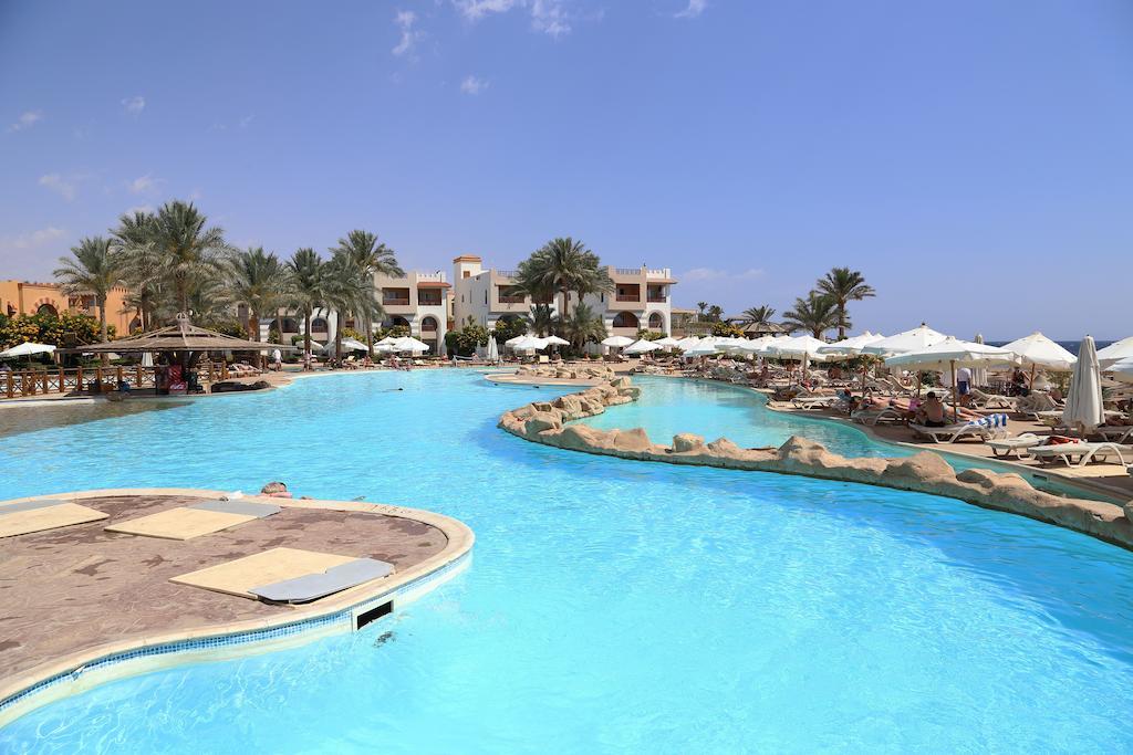 Resort Rehana Prestige Luxury & 5*