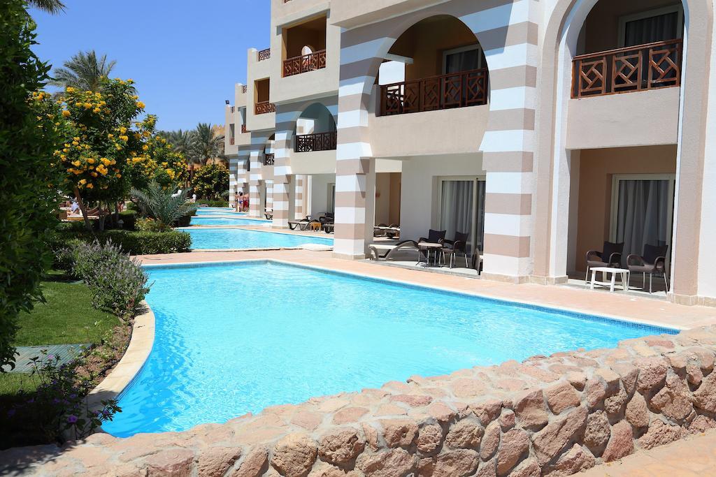 Rehana Prestige Luxury & Sharm el-Sheikh