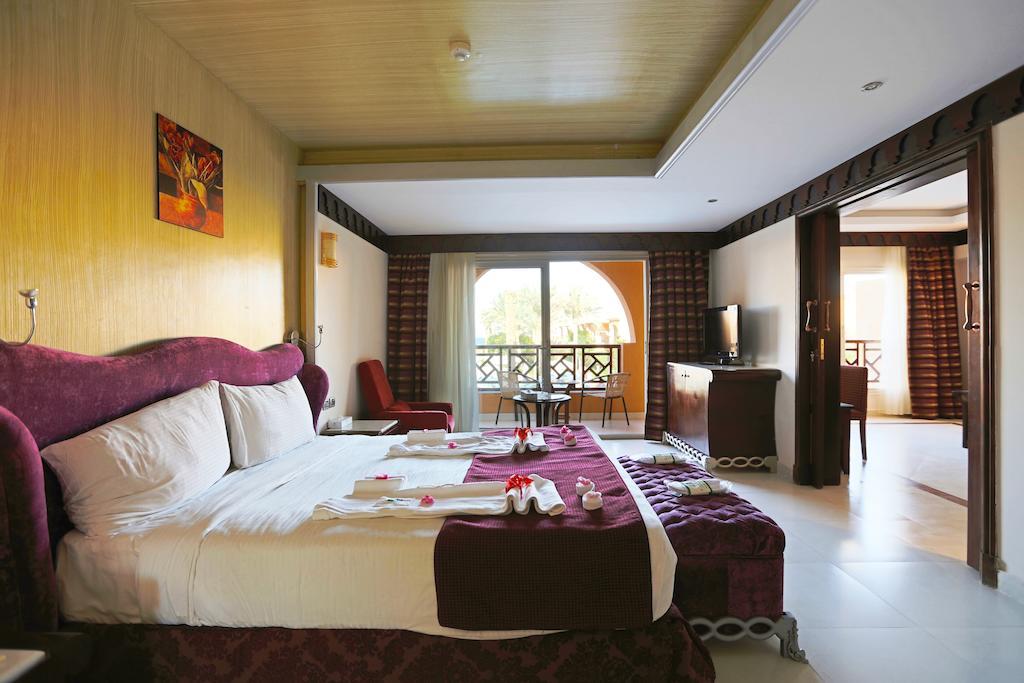 Resort Rehana Prestige Luxury & Sharm el-Sheikh