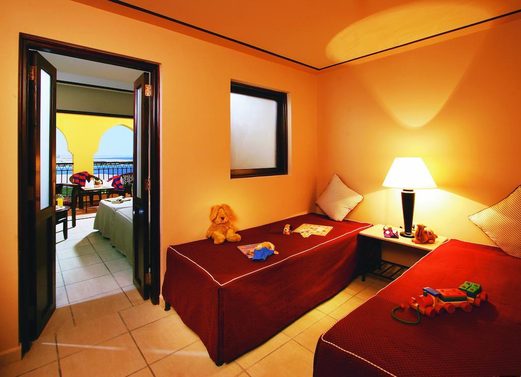 Hotel Iberotel Samaya