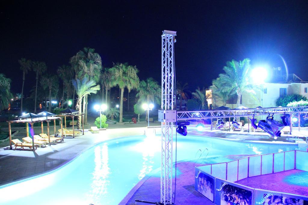 Princess Palace & Club Hurgada