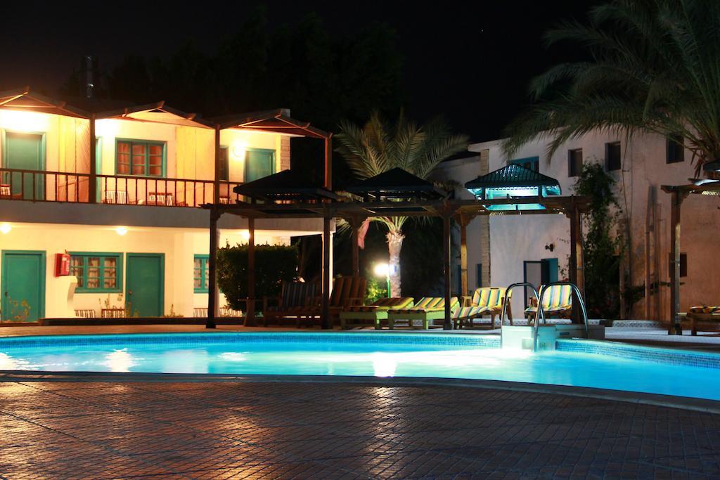 Otel Princess Palace & Club Hurgada