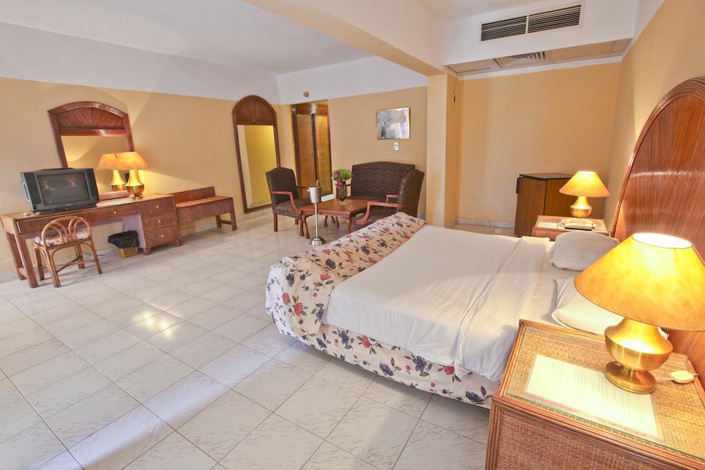 Otel Princess Palace & Club Hurgada