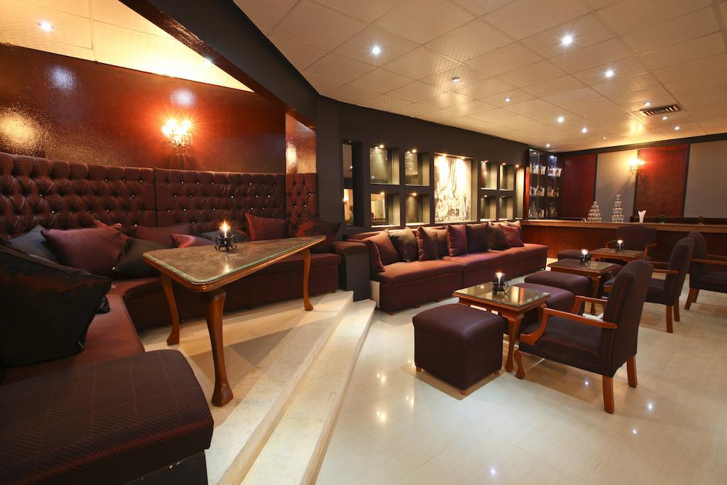 Otel Princess Palace & Club