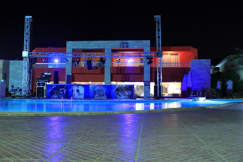 Otel Princess Palace & Club Hurgada