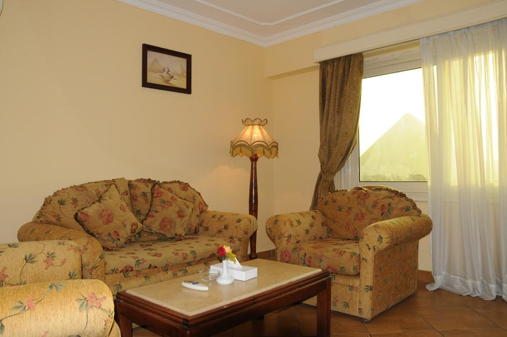 Tiba Pyramids