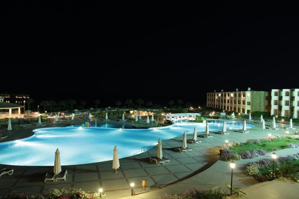 Royal Brayka Resort Abu Dabab